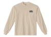 Fresh Flower Long Sleeve Tee