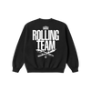 Rolling Team Crewneck