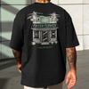 Flower Shop Tee