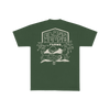 Glass House Etch Tee