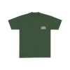 Glass House Etch Tee