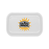 Sunburst Rolling Tray
