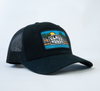 Glass House Trucker Hat