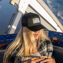  California Grown Hat 