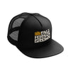 Cali Grown Trucker Hat