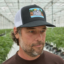  Glass House Farm Trucker Hat 