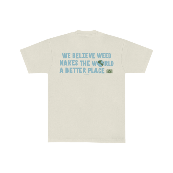 We Believe - Unisex Tee