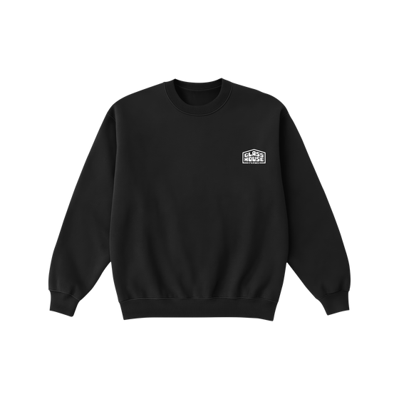 Rolling Team Crewneck
