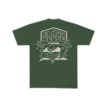  Glass House Etch Tee
