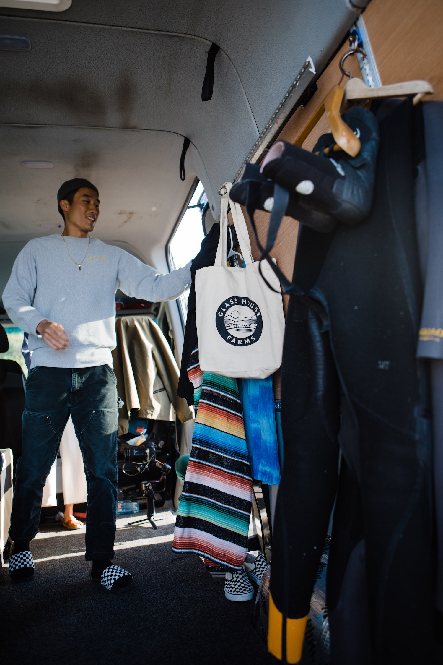 Glass House Farms Cannabis Merchandise Glass House Farms Merchandise