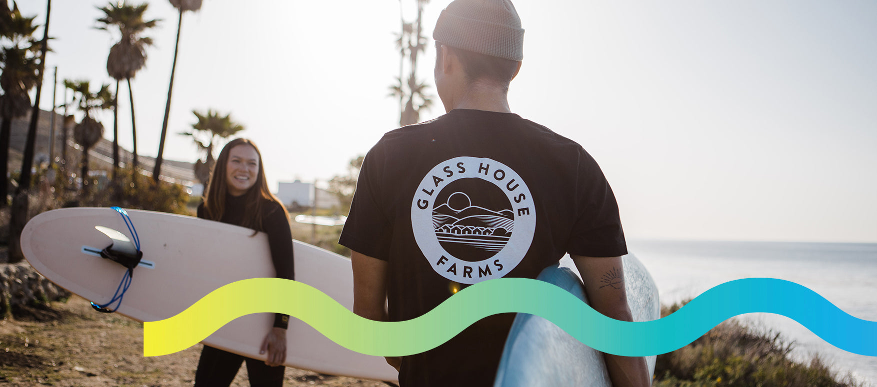 Glass House Farms Cannabis Merchandise Glass House Farms Merchandise