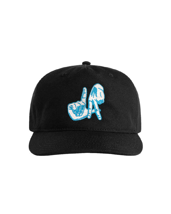 Glass House x Staple - LA Hat