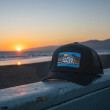  Glass House Farms trucker hat 