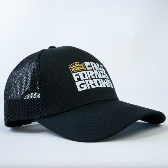 California Grown In-Studio Photo 