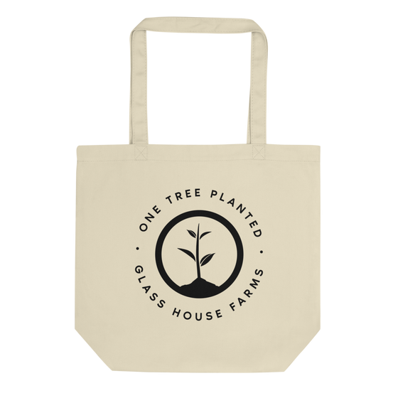 One Tree Planted - Eco Tote Bag