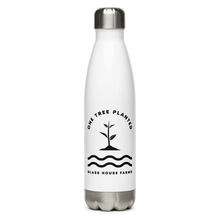  One Tree Planted - Stainless Steel Water Bottle