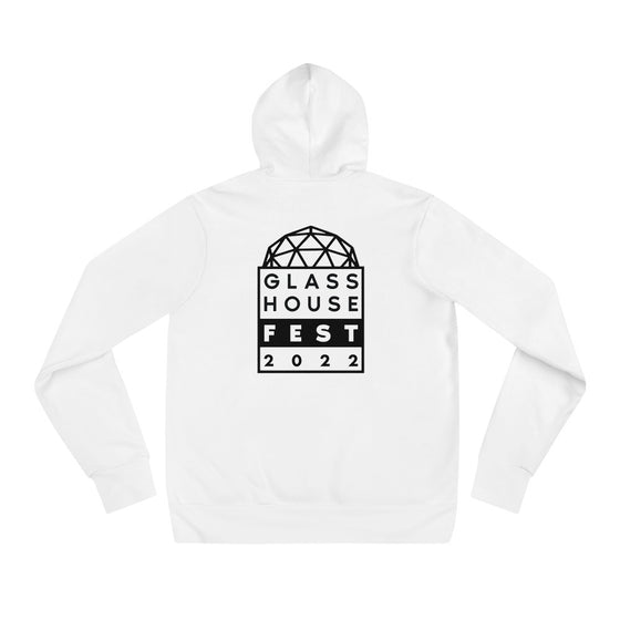 Unisex - GH Fest '22 Logo Hoodie