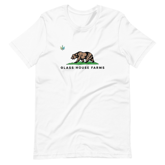 Glass House Farms Cannabis Merchandise Glass House Farms Merchandise
